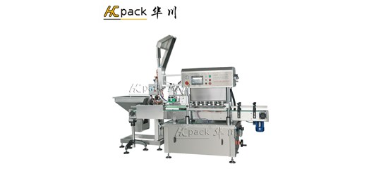 91视频入口全自動真空旋蓋機的優勢（shì）