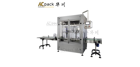 “踢瓶蓋（gài）”不如“旋瓶蓋（gài）” 旋蓋機保（bǎo）障旋（xuán）蓋效率和質量