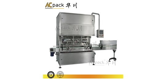 稱重（chóng）式灌（guàn）裝機日常維（wéi）護和保養