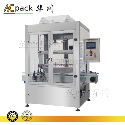 全自動洗瓶機（jī）