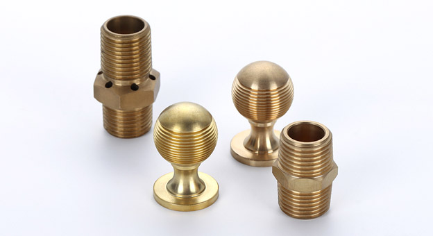 各類CNC精（jīng）密零件加工