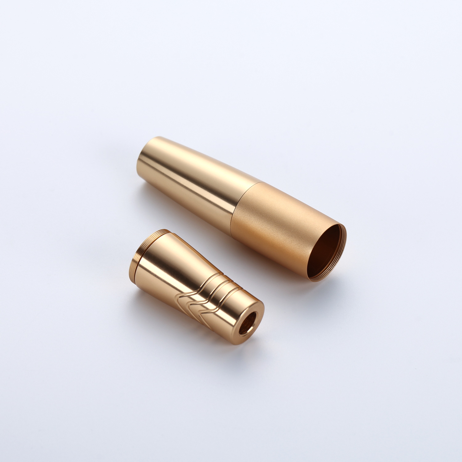 走心機（jī）加工