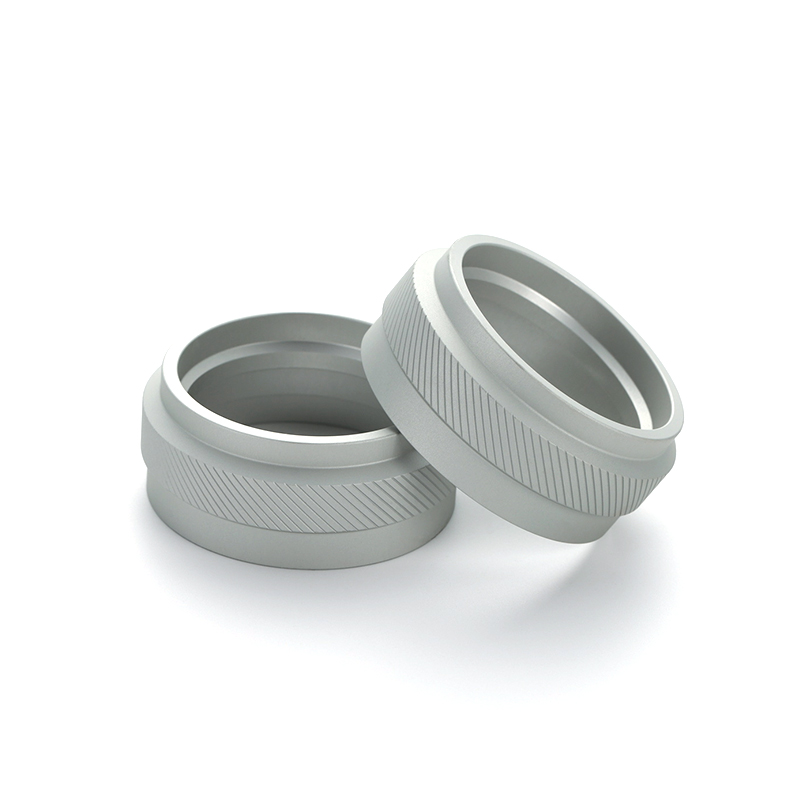 CNC精密（mì）加工