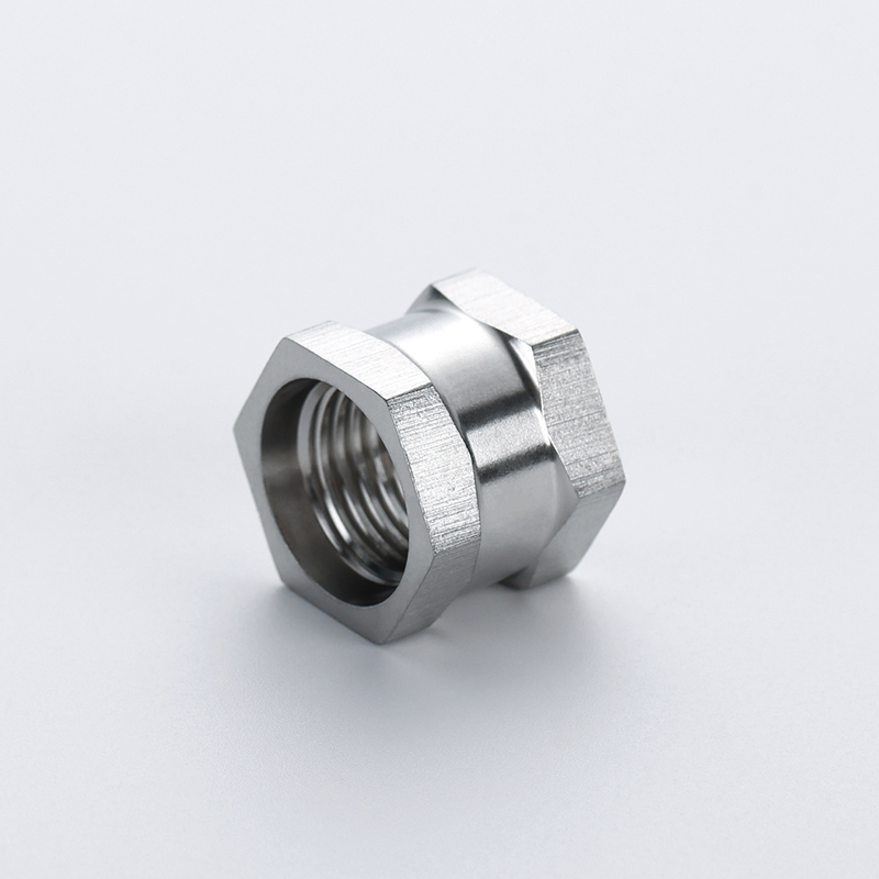 鋁合金加（jiā）工（gōng）