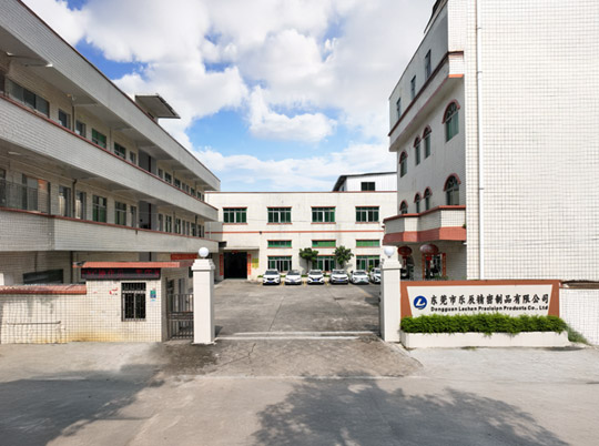 東莞市91视频入口精密製品有限公司