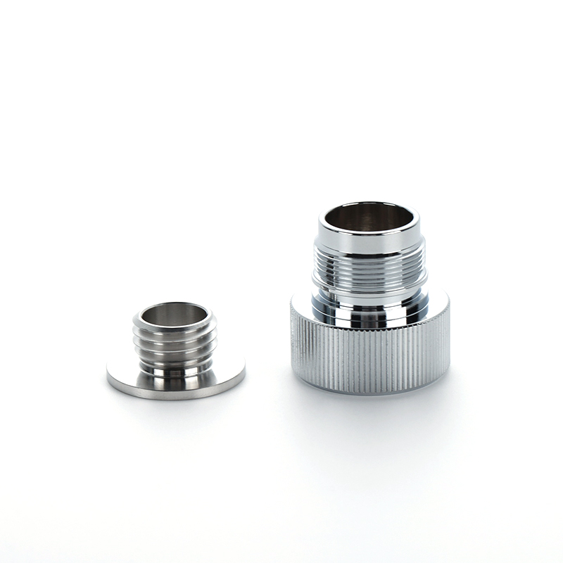 數控車床件加工