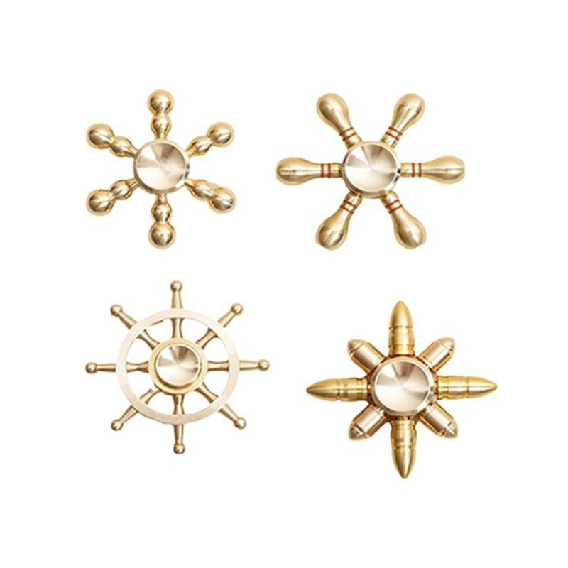 複雜精密零配件有哪些